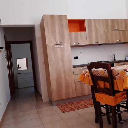 Сasa de vacaciones Il Tempo Aielli