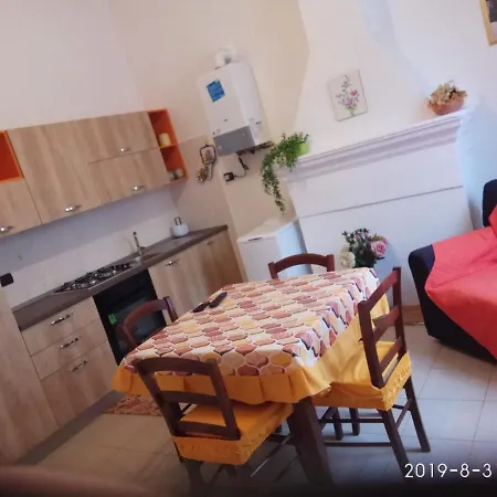 Il Tempo Hébergement de vacances Aielli