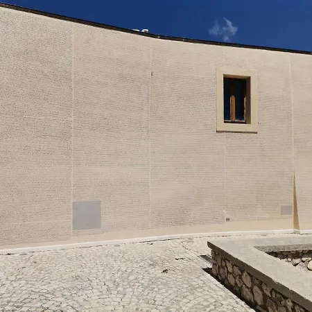 Il Tempo Nyaraló Aielli