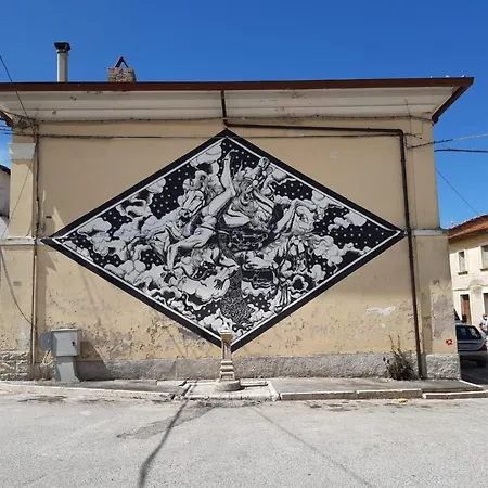 Il Tempo Nyaraló Aielli