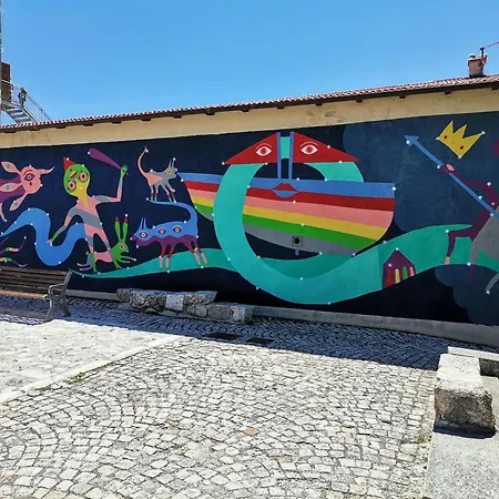 Il Tempo Nyaraló Aielli