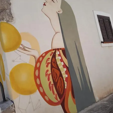 Hébergement de vacances Il Tempo