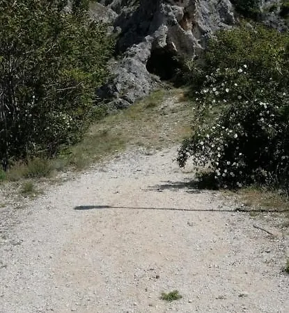 Сasa de vacaciones Il Tempo Aielli