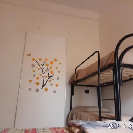 Hébergement de vacances Il Tempo *
