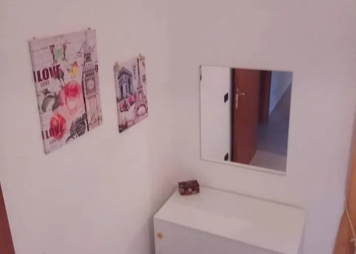 Il Tempo Nyaraló Aielli