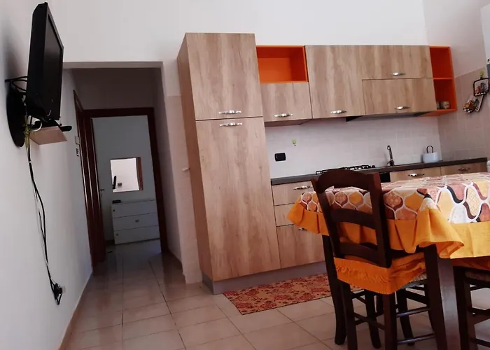 Nyaraló Il Tempo Aielli