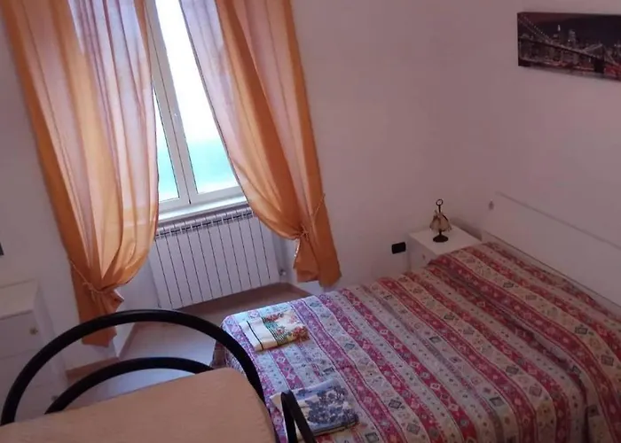 Il Tempo Nyaraló Aielli