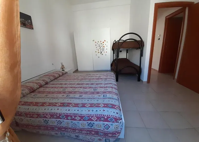 Il Tempo Сasa de vacaciones *