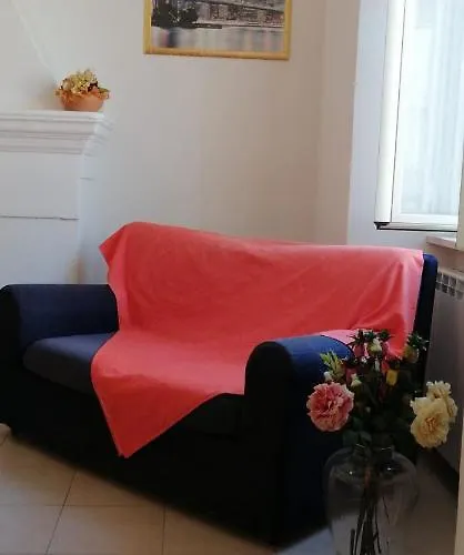 Nyaraló Il Tempo Aielli