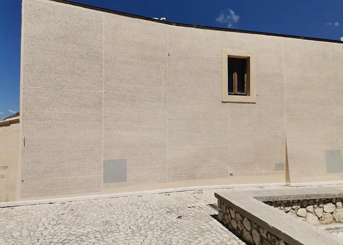 Il Tempo Nyaraló Aielli