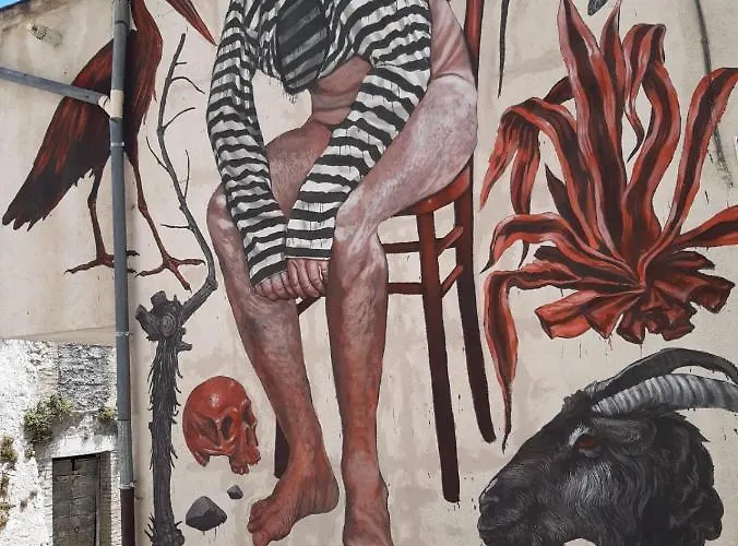 Nyaraló Il Tempo Aielli