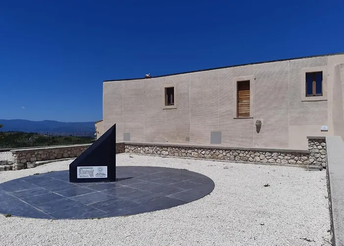 Il Tempo Сasa de vacaciones *