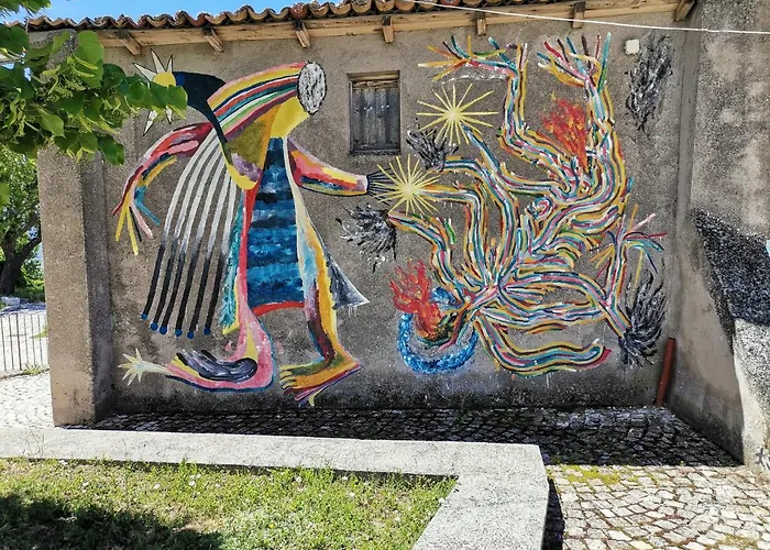 Il Tempo Сasa de vacaciones *