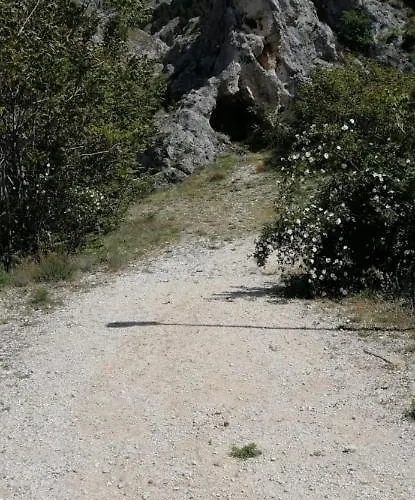 Nyaraló Il Tempo Aielli